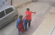 Woman dragged out of office, kidnapped and raped in Punjab. no one helped her